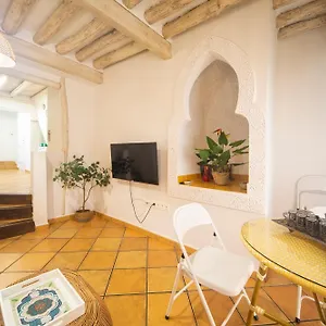 Casa Indalo Granada